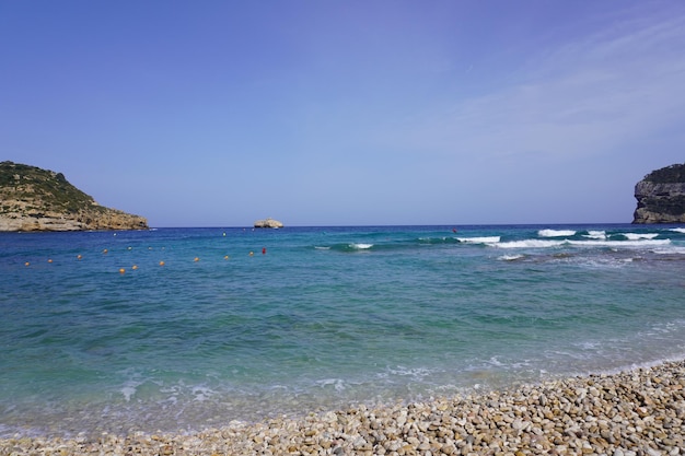 Costa alicantina un paseo por sus maravillosas playas Jávea Altea