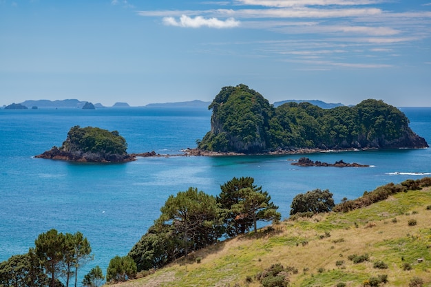 Costa de Coromandel