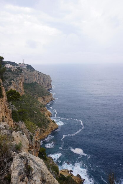 Costa de Alicante um passeio pelas suas maravilhosas praias Javea Altea