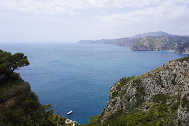 Costa de Alicante um passeio pelas suas maravilhosas praias Javea Altea