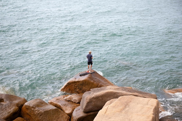 Costa do mar