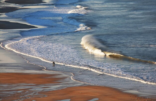 Costa do oceano