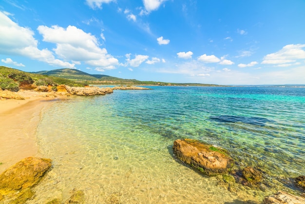 Costa Dorada en Alghero Italia