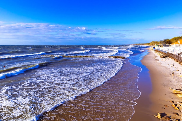 Costa del Mar Báltico