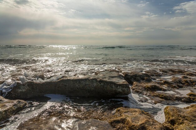 Costa del mar