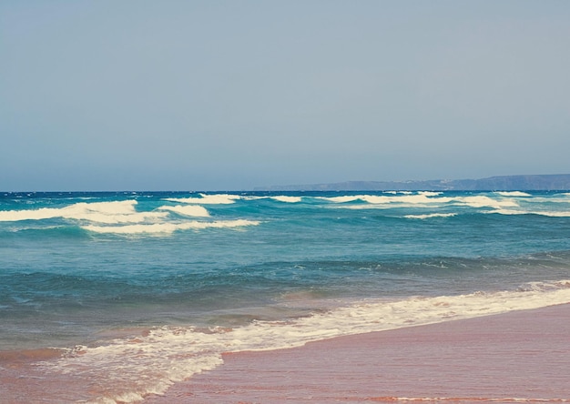 Costa del océano Atlántico en Europa