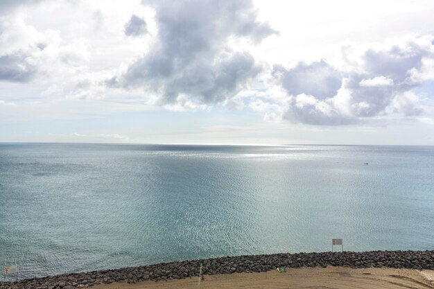 Costa del Océano en Maspalomas