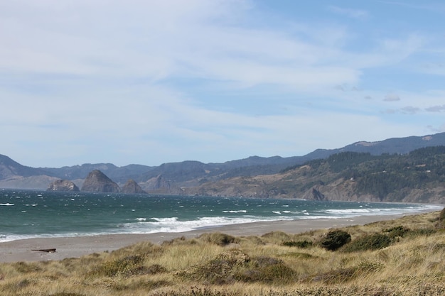 costa de oregon