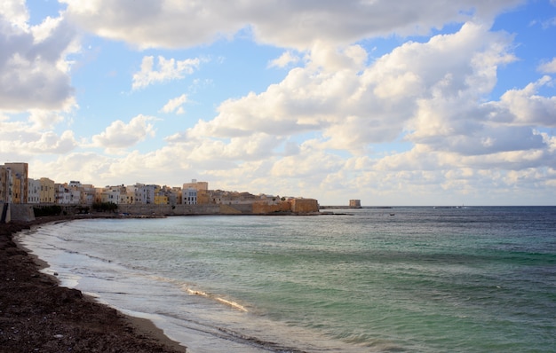 Costa trapani