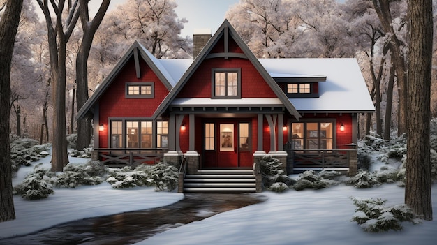 Cottage-Design