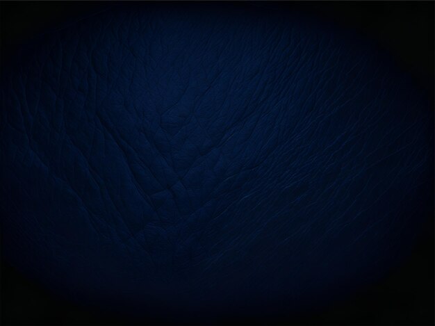 couro textura tecido texturizado material grunge azul Ai Generated