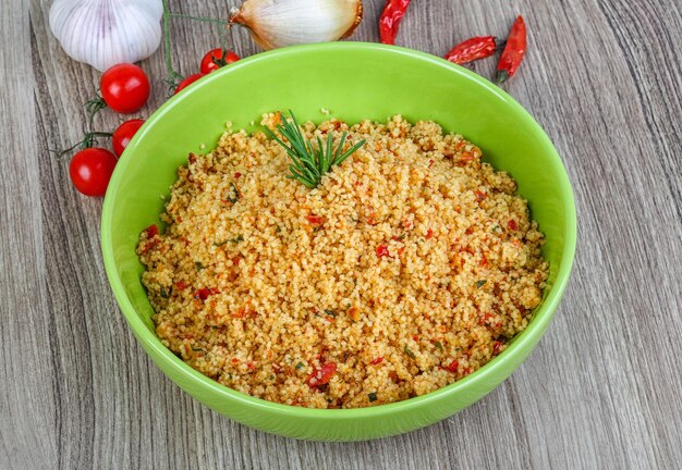 Couscous