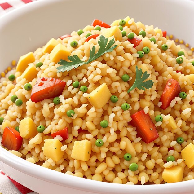 couscous