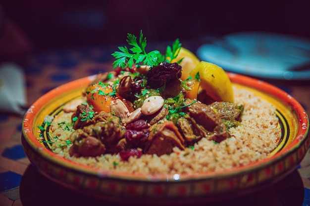 Couscous