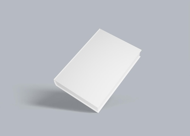 Cover des Weißen Buches