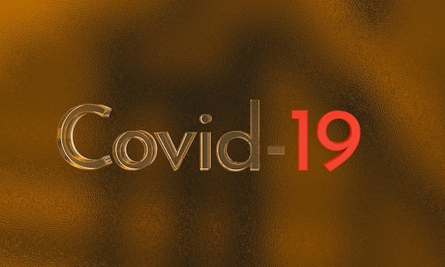 Covid-19 Hintergrund