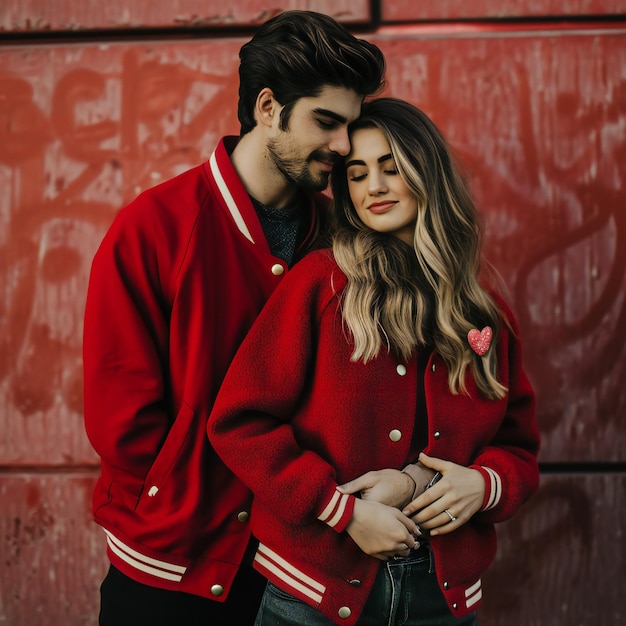 Cozy Cafe Chronicles Eine Valentinstagsaffäre mit dem Red Jacket Duo