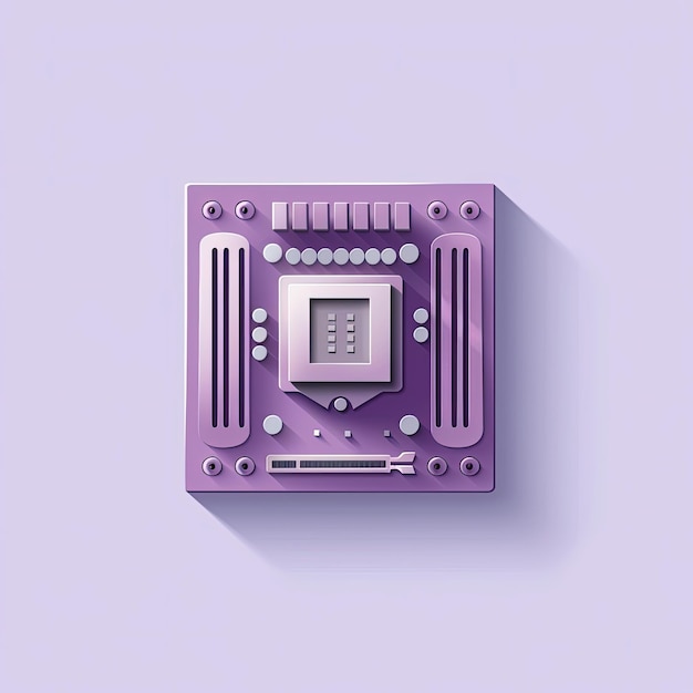 CPU de las computadoras