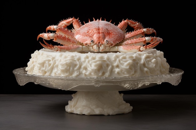 Crab Capriccio