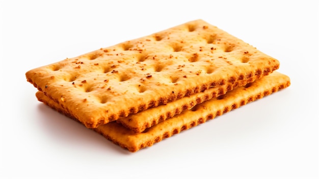 Cracker (em inglês)