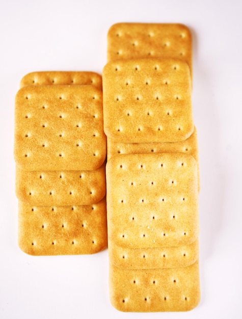 Cracker-Kekse