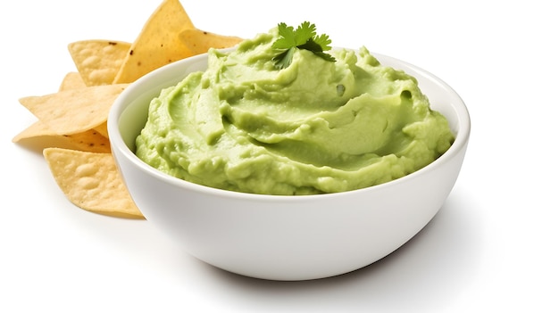 Crafter456 Guacamole Sauce e Tortilla Chips Popular mexicano F Cb67654a