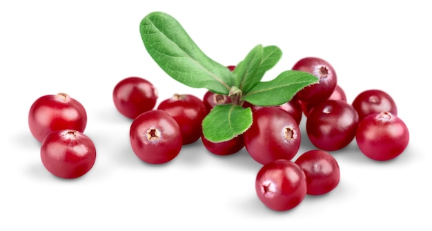 Cranberries