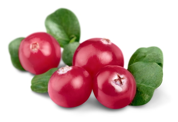 Cranberries