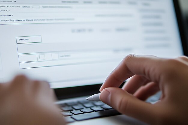 Creación de un formulario de información de contacto receptivo con AI generativa