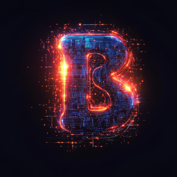 Foto creación de logotipos que reflejen las sensibilidades modernas