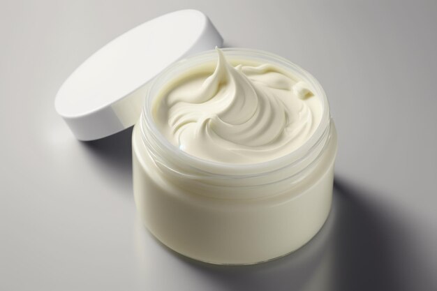 Cream pot crema facial que previene la sequedad Previene la aparición de los signos de la edad Equilibra el brillo y la oleosidad de la piel Disminuye el riesgo de tener inflamaciones cuidado de la piel