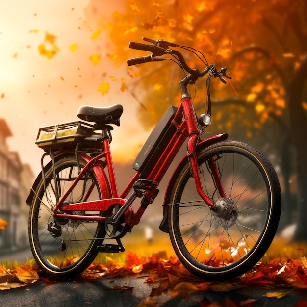 Foto crear un beneficio de imagen de ebike v 52 id de trabajo af41cc096f9442229fc01b8c3528920f