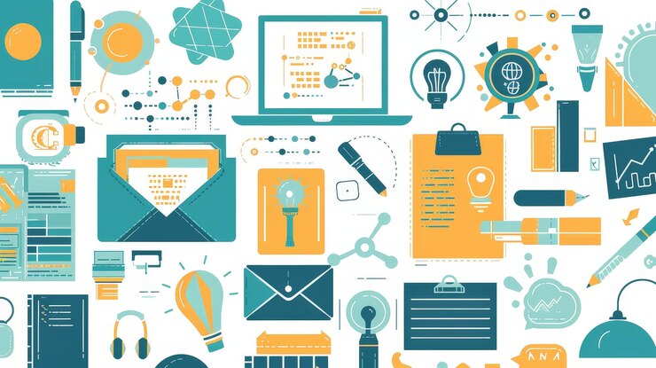 Foto crear una infografía que muestre los beneficios del aprendizaje durante toda la vida