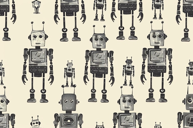 Crear un poema celebrando el ingenio de la robótica como una IA generativa