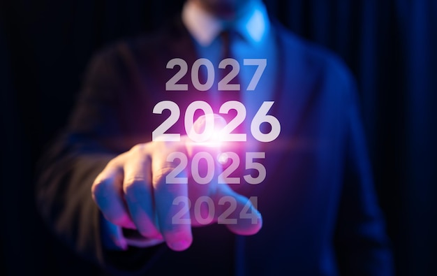 Crecimiento del negocio de la línea de tiempo digital 2026
