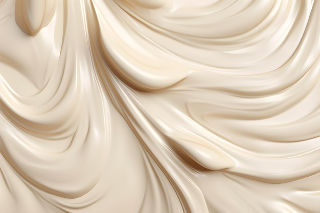 La crema es una crema que está hecha por la empresa de la empresa.
