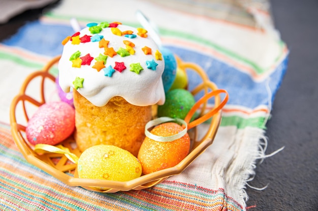 Crêpe Zitrusfrüchte dünne Pfannkuchen süßes Frühstück Faschingsferien Maslenitsa Dessert Pfannkuchen Mahlzeit Essen