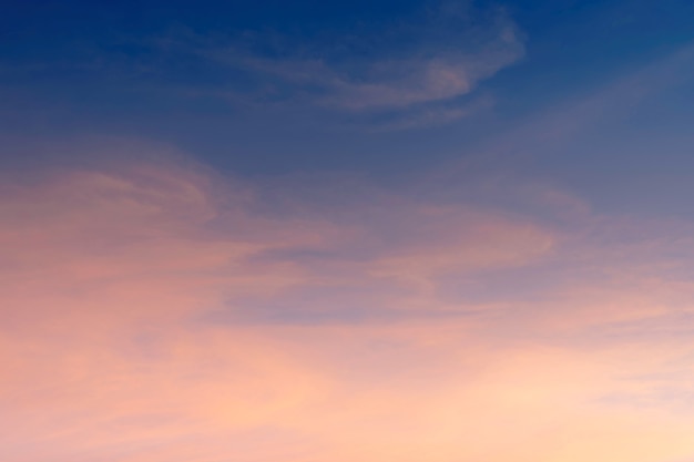 Crepúsculo noche nube cielo fondo