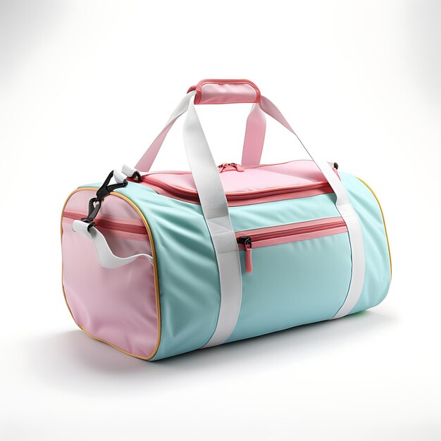 Foto criações de bolsas cativantes revelando um mundo de estilo e funcionalidade para todas as suas necessidades de bolsa