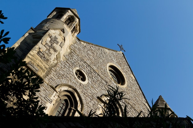 Crimeia Memorial Church Istambul Turquia