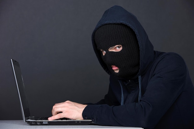 Criminalidade