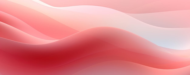 Crimson-Pastel-Gradient-Welle mit weichem Hintergrundmuster ar 52 v 52 Job-ID 5028d52de57a4998b4cb94dc0d0719dc