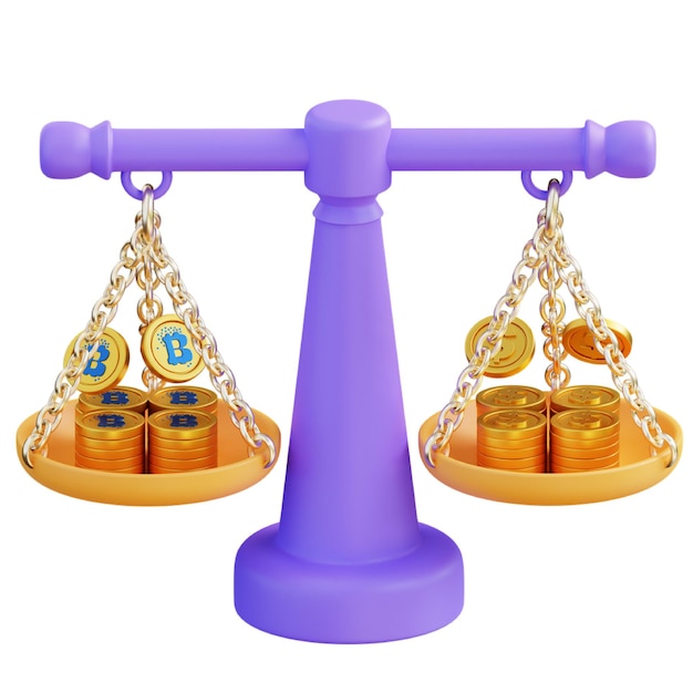 Cripto versus Ouro Uma comparação equilibrada