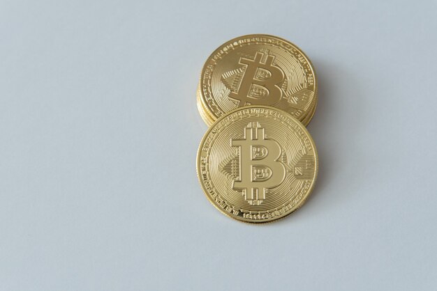 Criptomoneda bitcoin la moneda del futuro en camino hacia el concepto de financiamiento de monedas bitcoin más alto