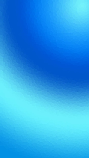 Cristalizar el fondo de gradiente de color vibrante