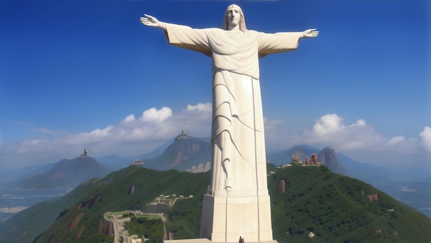 Cristo el Redentor