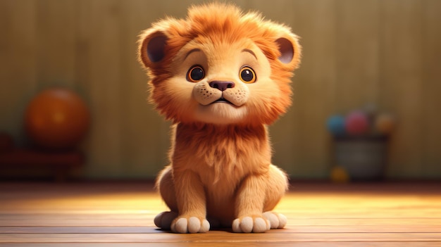 Crítica de la película El rey león