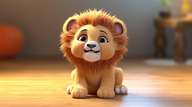 Crítica de la película El rey león