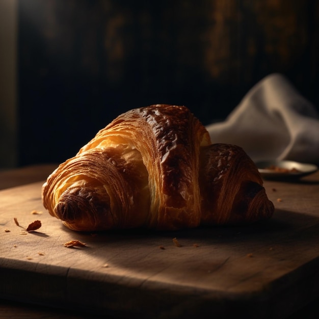 Croissant