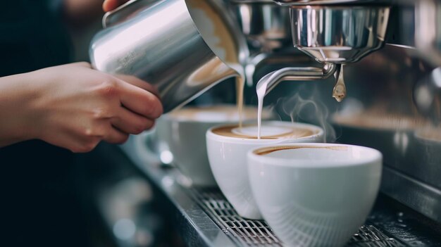 Crônicas da cafeína Um vislumbre da cultura tradicional do café turco de Istambul